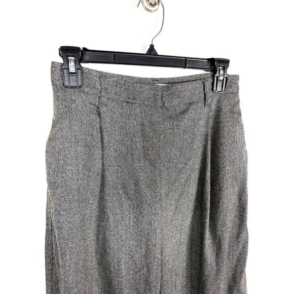 Zara wool‎ wide leg trousers - Picture 4 of 10